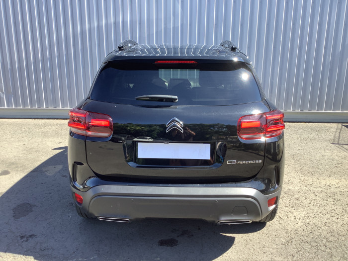 Citroën C5 AIRCROSS Hybride 136 e-DCS6 Max