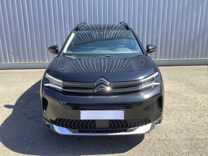 Citroën C5 AIRCROSS Hybride 136 e-DCS6 Max