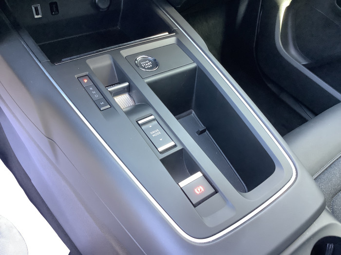 Citroën C5 AIRCROSS Hybride 136 e-DCS6 Max
