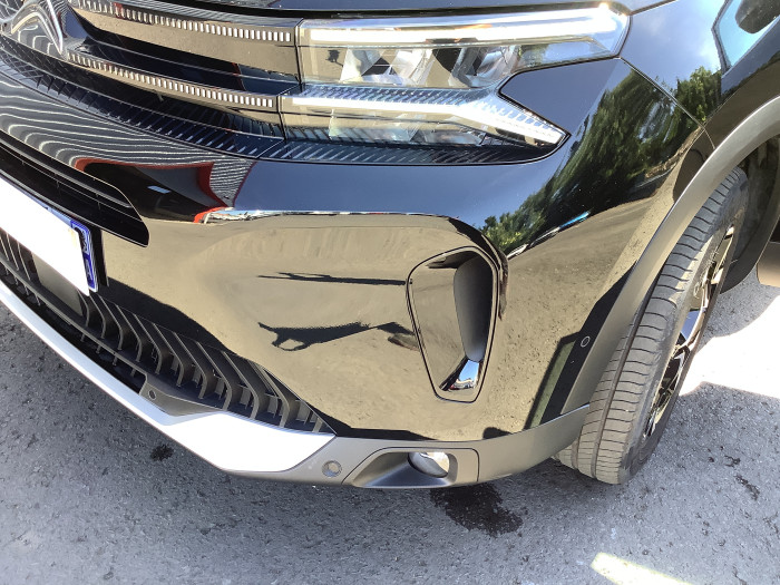 Citroën C5 AIRCROSS Hybride 136 e-DCS6 Max