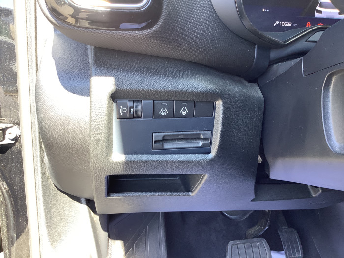 Citroën C5 AIRCROSS Hybride 136 e-DCS6 Max