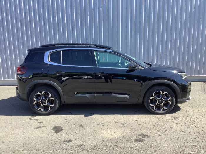 Citroën C5 AIRCROSS Hybride 136 e-DCS6 Max