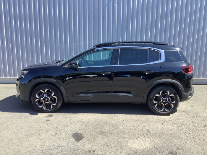 Citroën C5 AIRCROSS Hybride 136 e-DCS6 Max