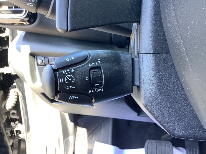 Citroën C5 AIRCROSS Hybride 136 e-DCS6 Max