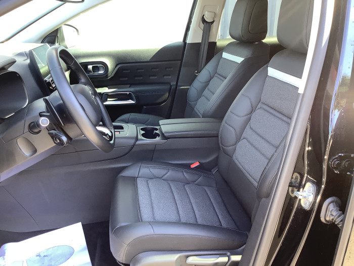 Citroën C5 AIRCROSS Hybride 136 e-DCS6 Max