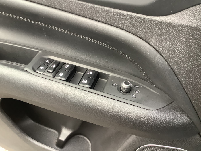 Jeep COMPASS 1.5 Turbo T4 130 ch e-Hybrid BVR7 S