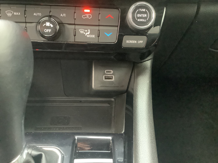 Jeep COMPASS 1.5 Turbo T4 130 ch e-Hybrid BVR7 S