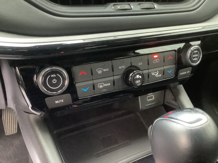 Jeep COMPASS 1.5 Turbo T4 130 ch e-Hybrid BVR7 S