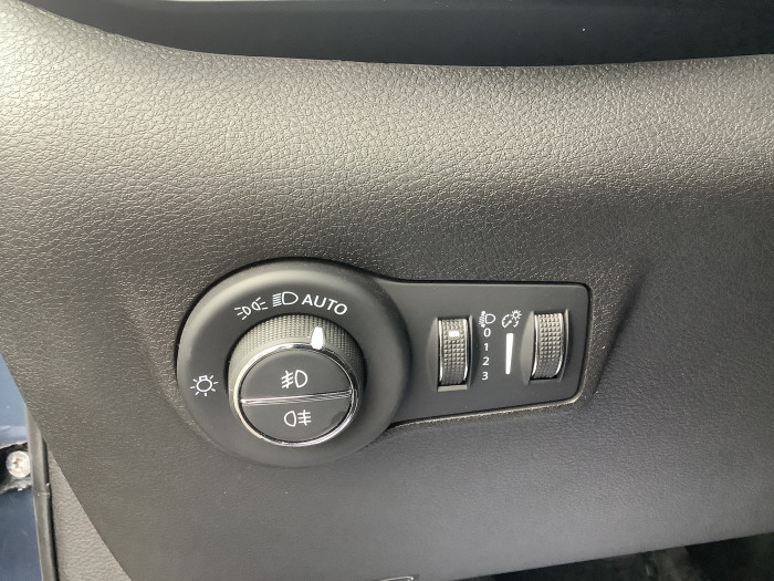 Jeep COMPASS 1.5 Turbo T4 130 ch e-Hybrid BVR7 S