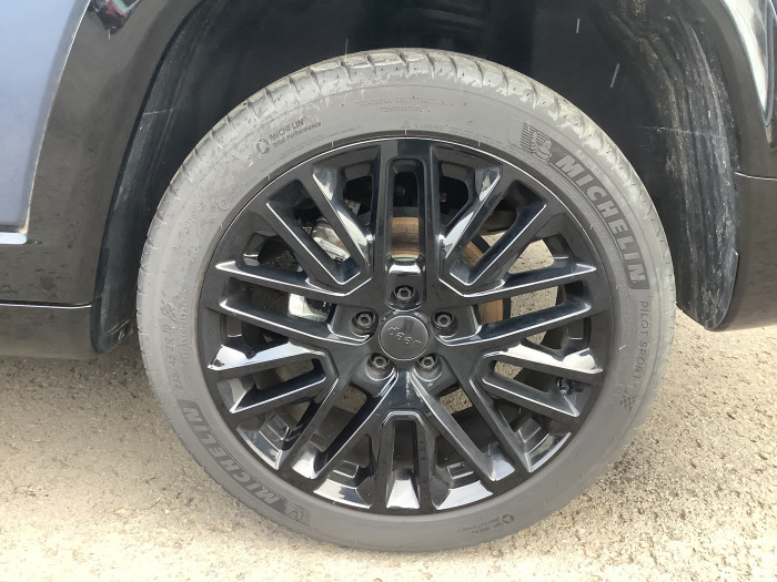 Jeep COMPASS 1.5 Turbo T4 130 ch e-Hybrid BVR7 S