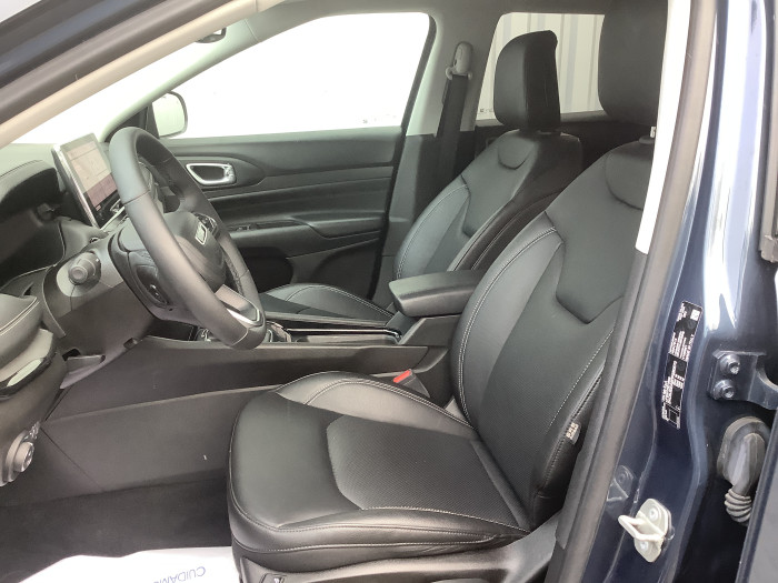 Jeep COMPASS 1.5 Turbo T4 130 ch e-Hybrid BVR7 S