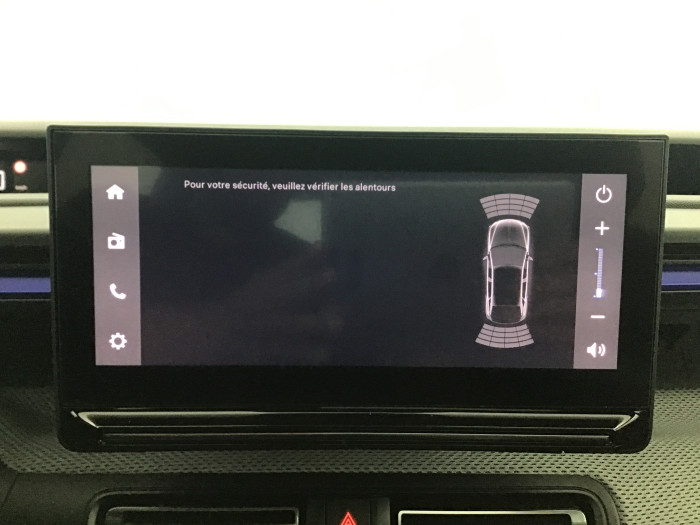 Citroën C3 Nouvelle Turbo 100 ch Manuelle Plus