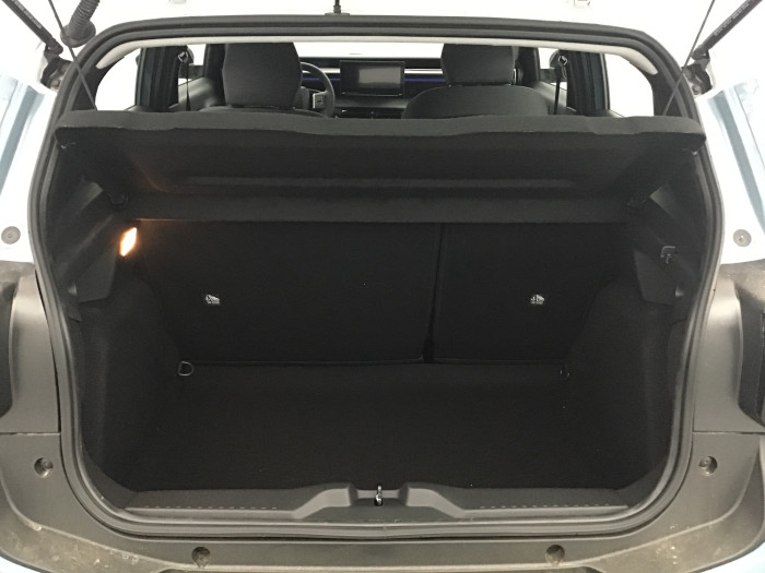Citroën C3 Nouvelle Turbo 100 ch Manuelle Plus