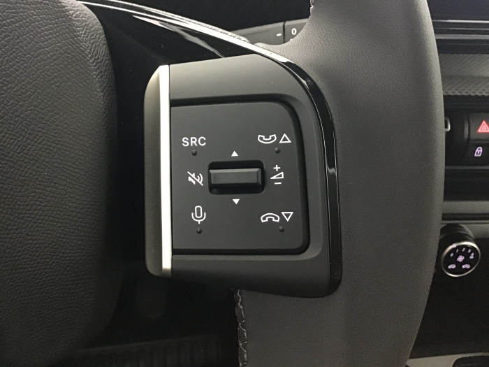 Citroën C3 Nouvelle Turbo 100 ch Manuelle Plus