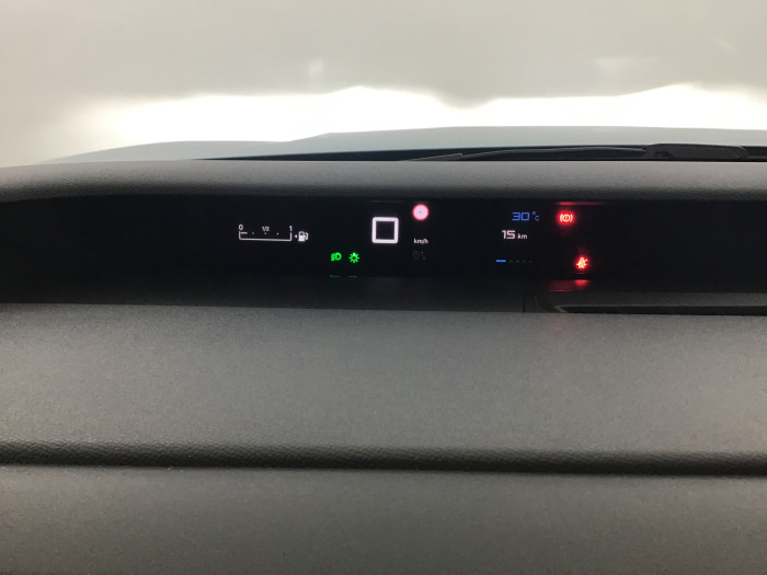 Citroën C3 Nouvelle Turbo 100 ch Manuelle Plus