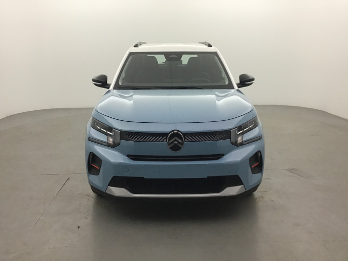 Citroën C3 Nouvelle Turbo 100 ch Manuelle Plus