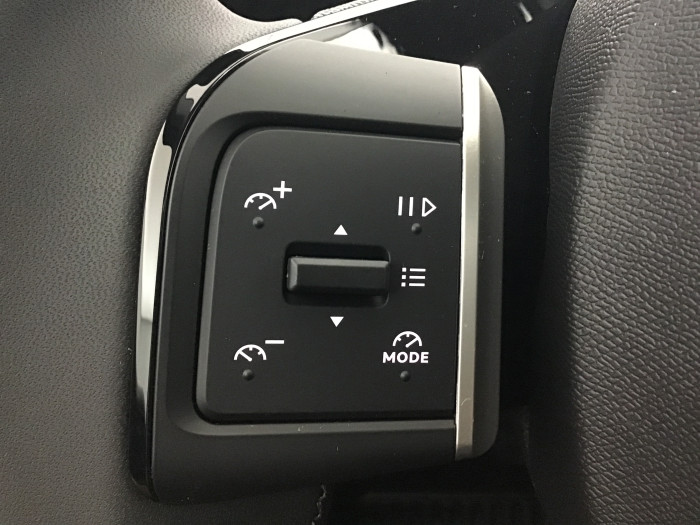 Citroën C3 Nouvelle Turbo 100 ch Manuelle Plus