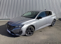 Peugeot 308 Hybrid 136 e-DCS6 Allure