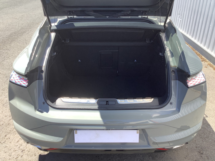 DS DS 4 PureTech 130 EAT8 Performance Line