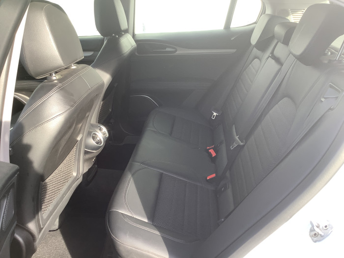 Alfa Romeo STELVIO MY20 2.2 190 ch Q4 AT8 Sprint