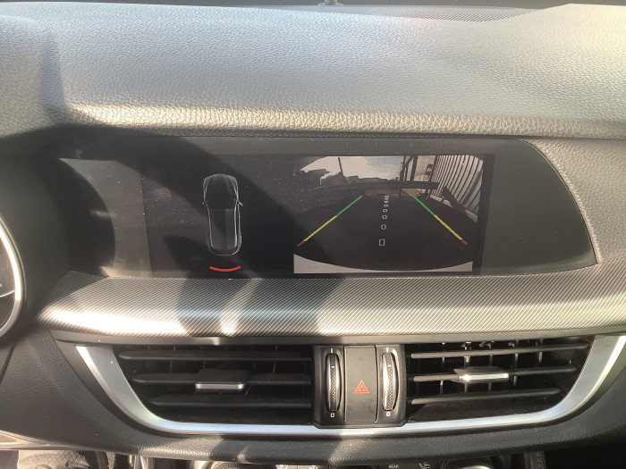 Alfa Romeo STELVIO MY20 2.2 190 ch Q4 AT8 Sprint