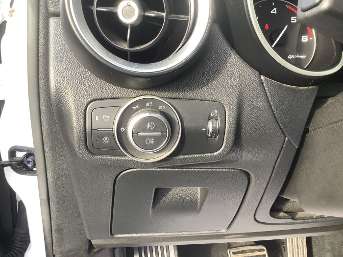 Alfa Romeo STELVIO MY20 2.2 190 ch Q4 AT8 Sprint