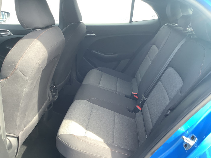MG MG3 Nouvelle 1.5 L Hybrid+ 195 ch Comfort