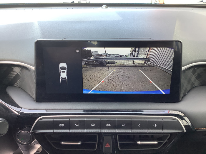 MG MG3 Nouvelle 1.5 L Hybrid+ 195 ch Comfort