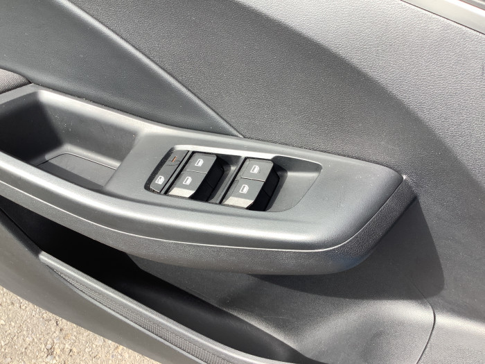 MG MG3 Nouvelle 1.5 L Hybrid+ 195 ch Comfort