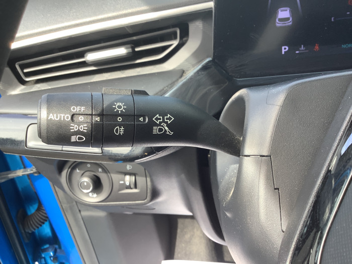 MG MG3 Nouvelle 1.5 L Hybrid+ 195 ch Comfort