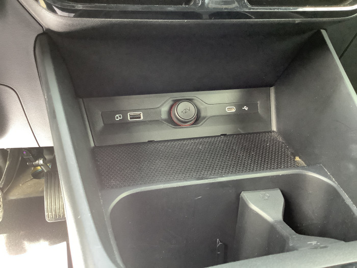 MG MG3 Nouvelle 1.5 L Hybrid+ 195 ch Comfort