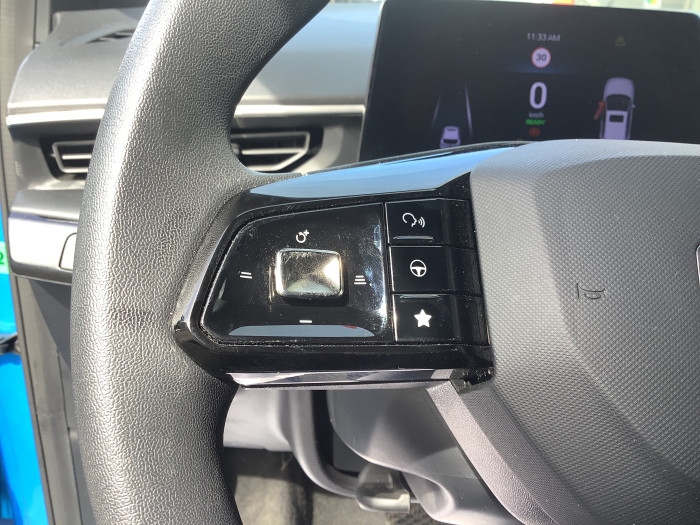MG MG3 Nouvelle 1.5 L Hybrid+ 195 ch Comfort