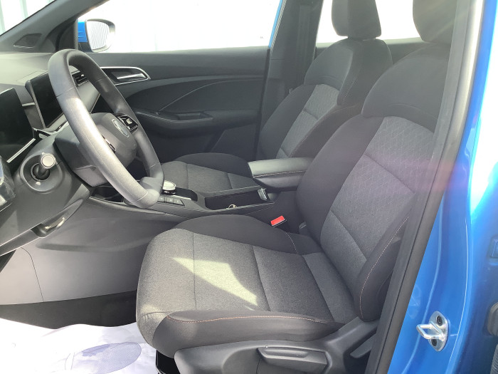 MG MG3 Nouvelle 1.5 L Hybrid+ 195 ch Comfort