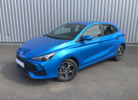 MG MG3 Nouvelle 1.5 L Hybrid+ 195 ch Comfort