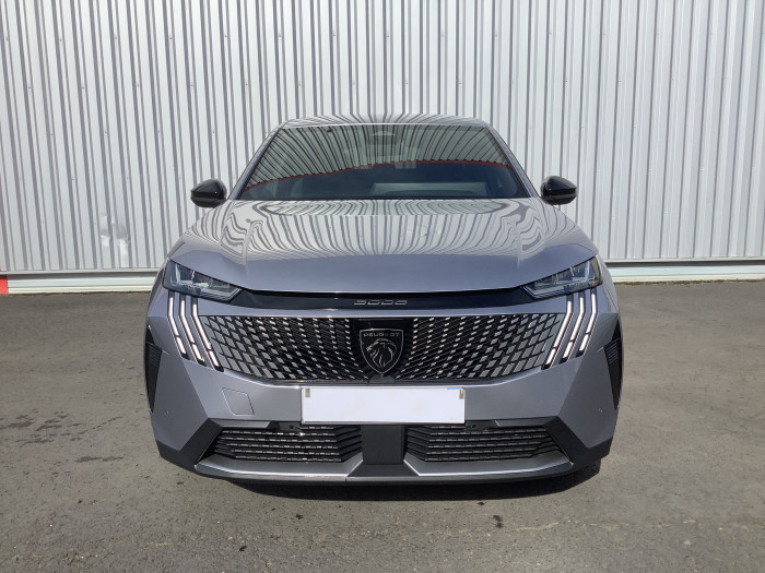 Peugeot 3008 Nouveau Hybrid 136 e-DCS6 Allure