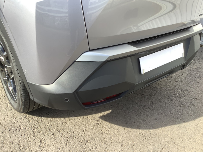 Peugeot 3008 Nouveau Hybrid 136 e-DCS6 Allure