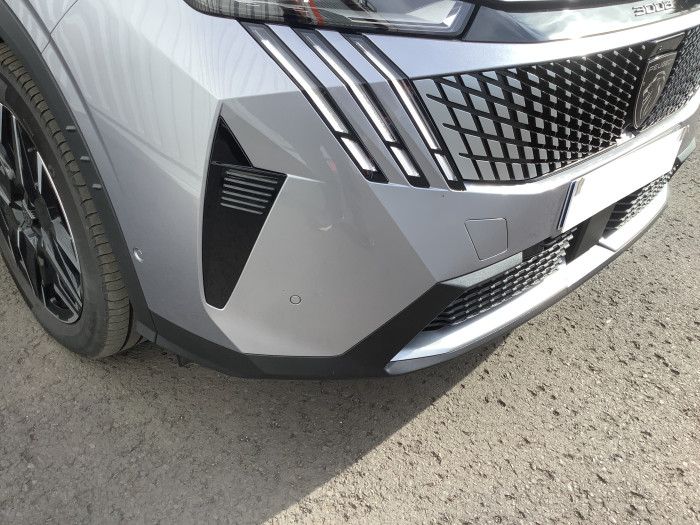 Peugeot 3008 Nouveau Hybrid 136 e-DCS6 Allure