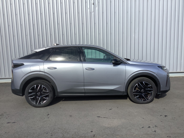 Peugeot 3008 Nouveau Hybrid 136 e-DCS6 Allure