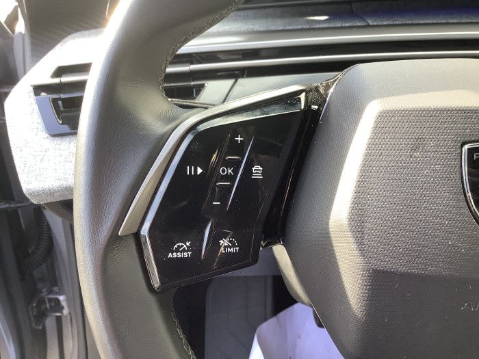 Peugeot 3008 Nouveau Hybrid 136 e-DCS6 Allure