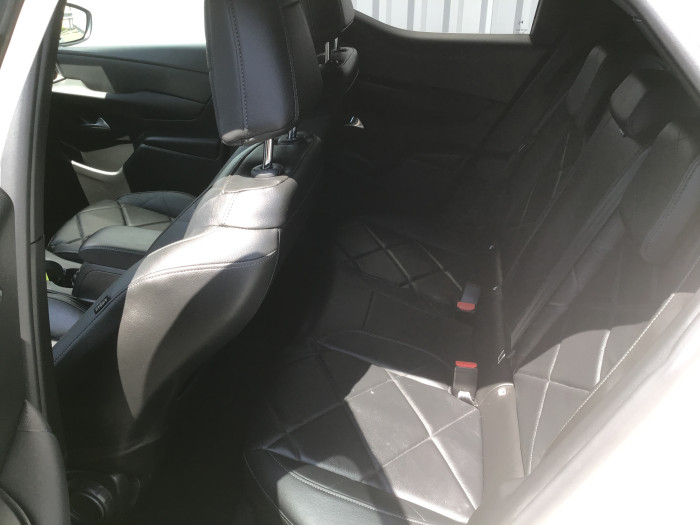 DS DS 3 CROSSBACK DS3 Crossback PureTech 155 EAT8 Rivoli