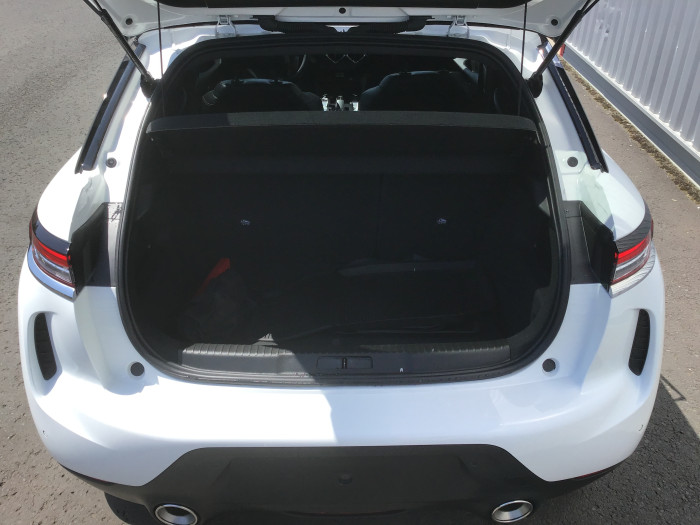 DS DS 3 CROSSBACK DS3 Crossback PureTech 155 EAT8 Rivoli
