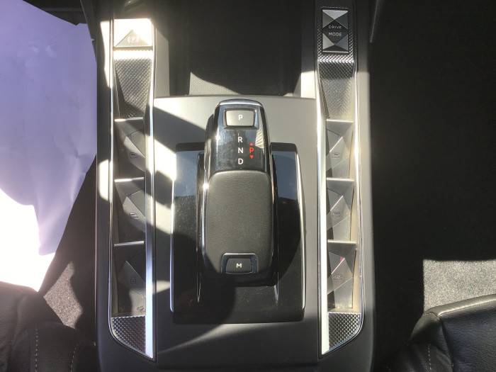 DS DS 3 CROSSBACK DS3 Crossback PureTech 155 EAT8 Rivoli