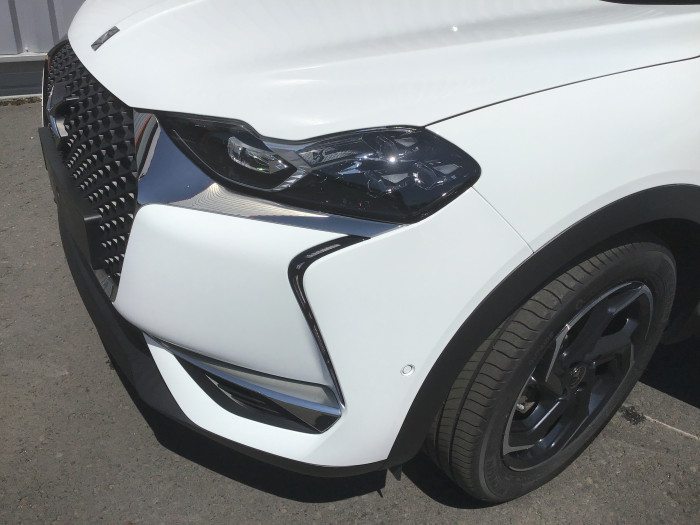 DS DS 3 CROSSBACK DS3 Crossback PureTech 155 EAT8 Rivoli