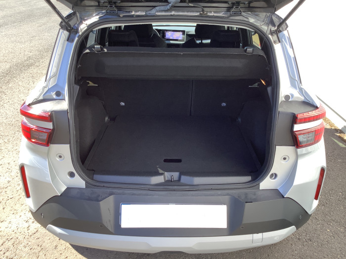 Opel FRONTERA ELECTRIQUE Nouveau Electric 113 ch Batterie 44 kWh GS