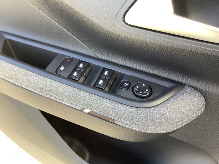 Opel FRONTERA ELECTRIQUE Nouveau Electric 113 ch Batterie 44 kWh GS