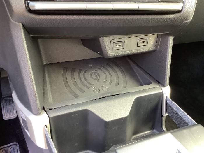 Opel FRONTERA ELECTRIQUE Nouveau Electric 113 ch Batterie 44 kWh GS
