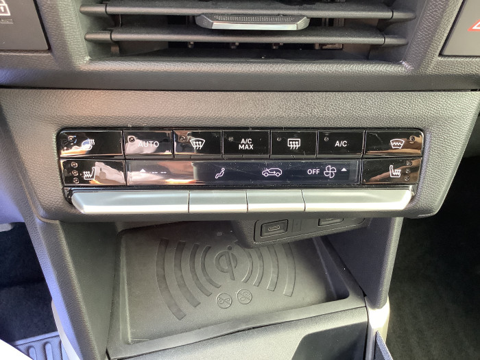Opel FRONTERA ELECTRIQUE Nouveau Electric 113 ch Batterie 44 kWh GS