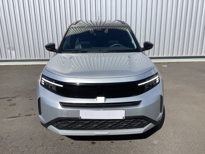 Opel FRONTERA ELECTRIQUE Nouveau Electric 113 ch Batterie 44 kWh GS