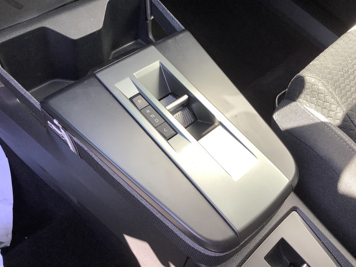 Opel FRONTERA ELECTRIQUE Nouveau Electric 113 ch Batterie 44 kWh GS