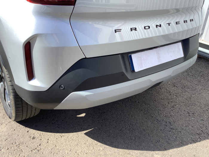 Opel FRONTERA ELECTRIQUE Nouveau Electric 113 ch Batterie 44 kWh GS